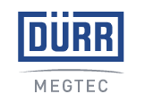 Dürr Systems, Inc. Logo