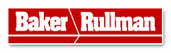 Baker-Rullman Manufacturing, Inc. Logo