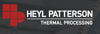 Heyl Patterson Thermal Processing Logo