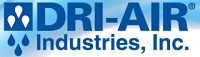 DRI-AIR Industries, Inc. Logo
