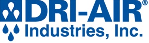 DRI-AIR Industries, Inc. Logo