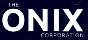 The Onix Corporation Logo