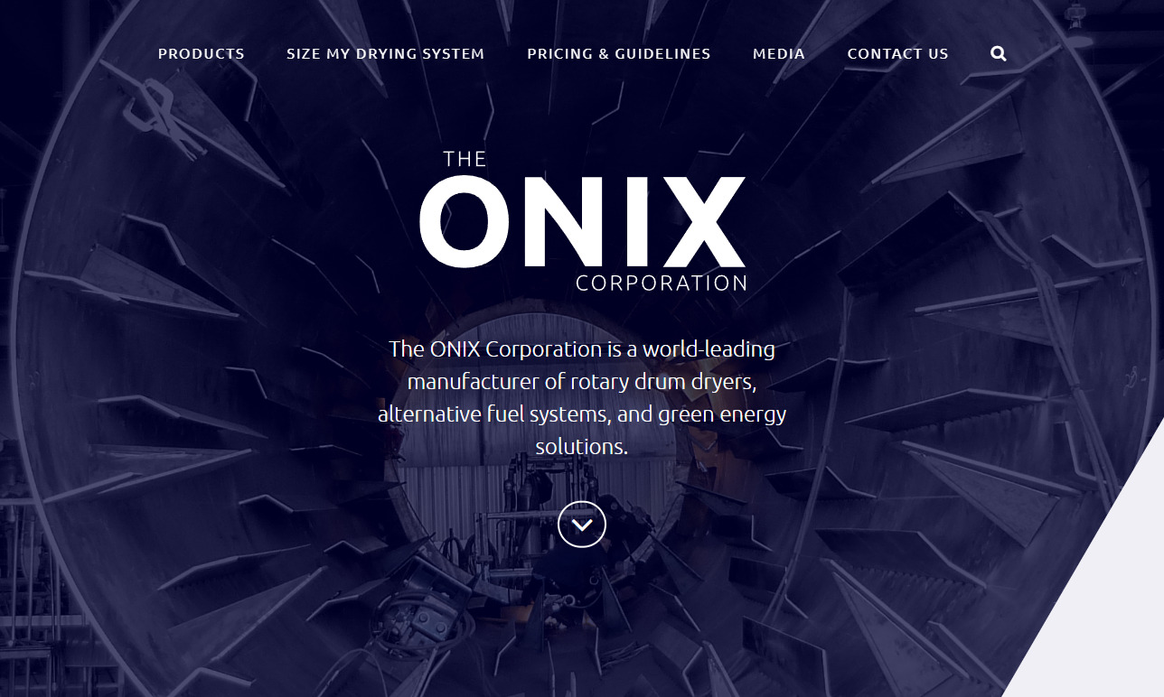 The Onix Corporation
